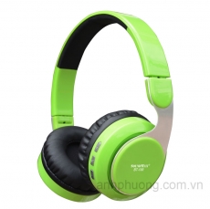 Headphone Soundmax BT-100