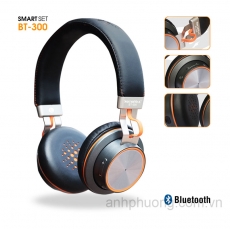 Headphone Soundmax BT-300