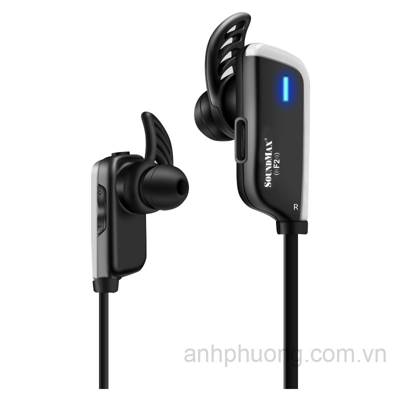 Tai nghe Bluetooth Soundmax F2