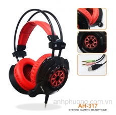Headphone Soundmax AH-317