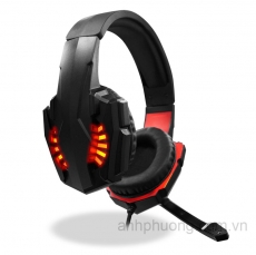 Headphone Soundmax AH315