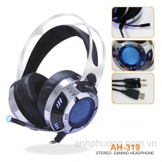 Headphone Soundmax AH-319