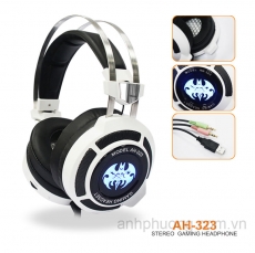 Headphone Soundmax AH-323