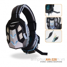 Headphone Soundmax AH-326