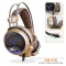 Headphone Soundmax AH-318