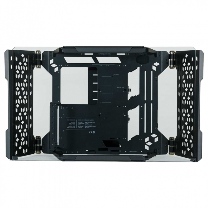 Case CoolerMaster MASTERFRAME 700