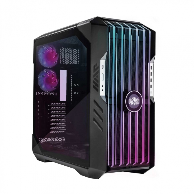 Case CoolerMaster HAF 700 EVO