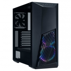 Case CoolerMaster MASTERBOX K501L ARGB