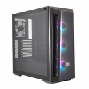 Case CoolerMaster MASTERBOX MB520 ARGB