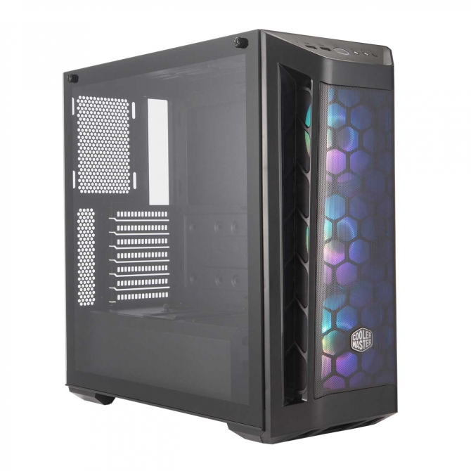 Case CoolerMaster MASTERBOX MB511 ARGB