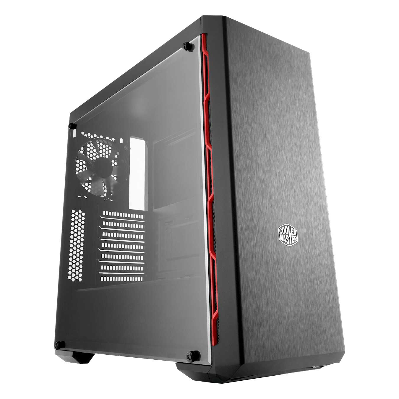 Case CoolerMaster MASTERBOX MB600L