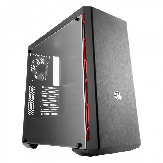 Case CoolerMaster MASTERBOX MB600L