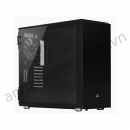Case PC Corsair Carbide Series 678C Low Noise Tempered Glass ATX Case — Black