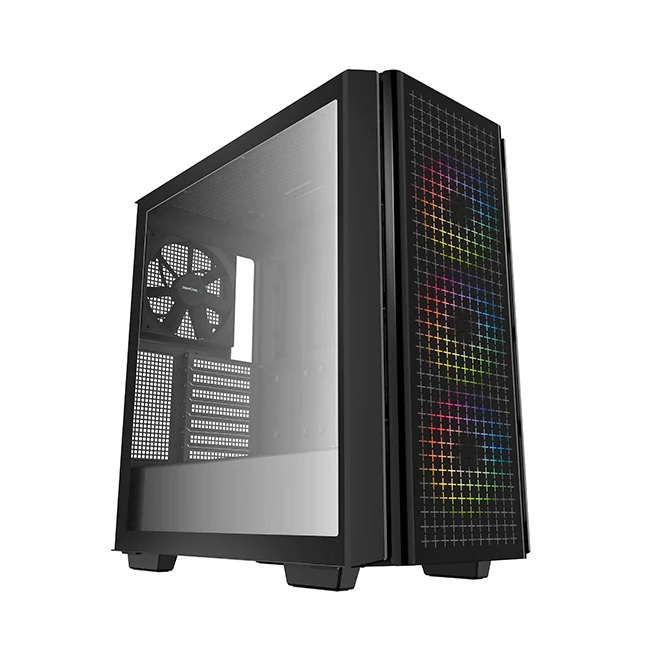 Case DeepCool CG540