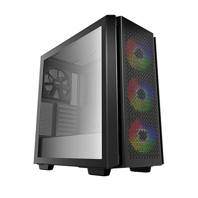 Case DeepCool CG560