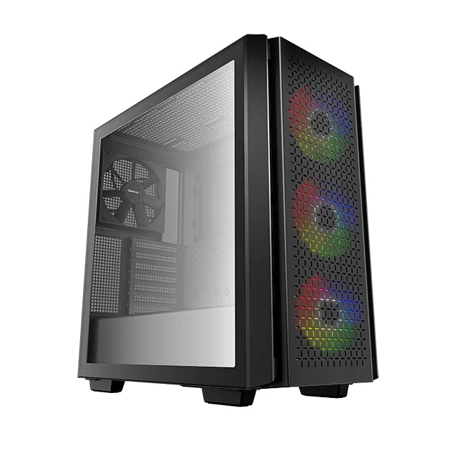Case DeepCool CG560