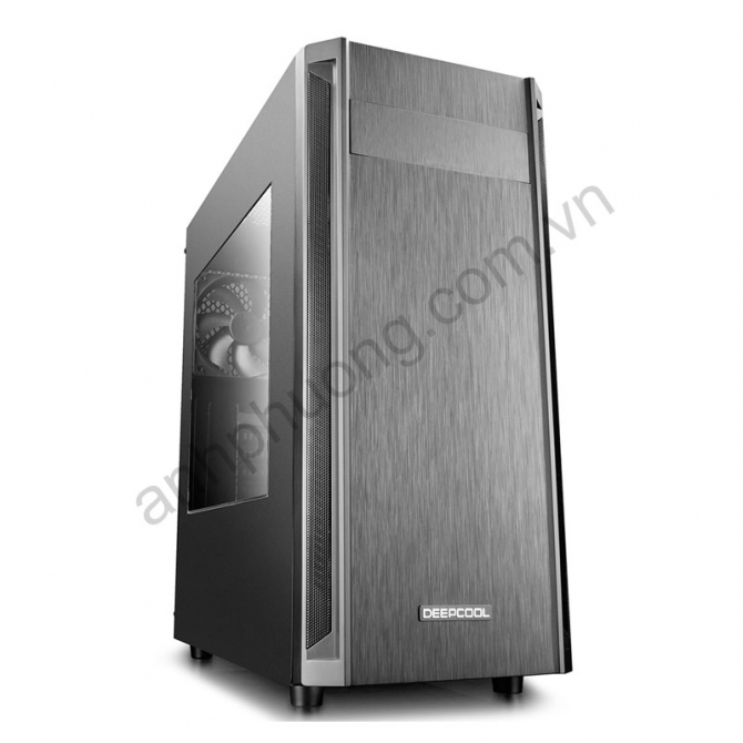 Case PC Deepcool D-Shield V2