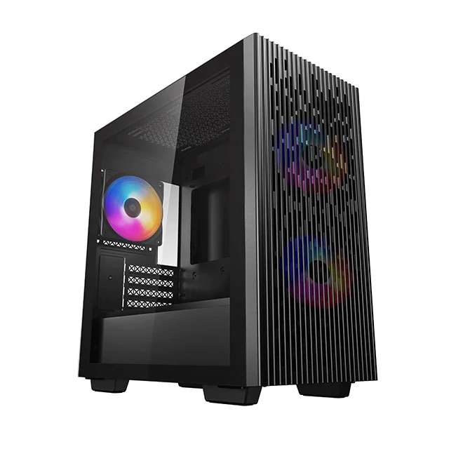 Case DeepCool MATREXX 40 3FS