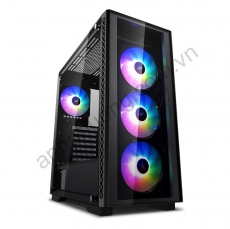 Case PC Deepcool Matrexx 50 ADD RGB 4F