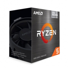 Bộ Vi Xử Lý AMD Ryzen 5 3400G – Hiệu Năng Tầm Trung