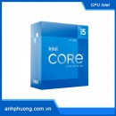 CPU Intel Core i5-12600K 20M Cache up to 4.90 GHz