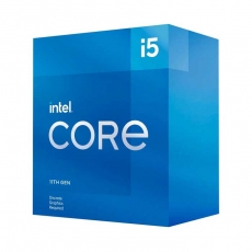 CPU Intel Core i5-11400F (12MB, 2.60Ghz upto 4.40Ghz, 6 Nhân, 12 Luồng)
