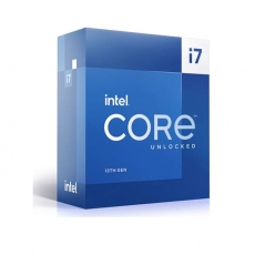 CPU Intel Core i7-13700K (30MB, upto 5.10Ghz, 16 Cores, 24 Threads)