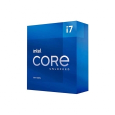 CPU Intel Core i7-11700K (16MB, 3.60Ghz upto 5.00Ghz, 8 Nhân, 16 Luồng)
