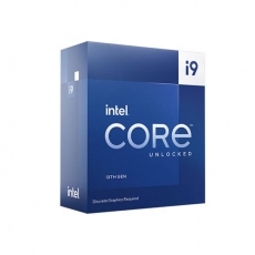 CPU Intel Core i9-13900KF (30MB, upto 5.10Ghz, 16 Cores, 24 Threads)