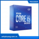 CPU Intel Core i9-10900KF (20MB, 3.70Ghz upto 5.30Ghz, 10 Nhân, 20 Luồng)