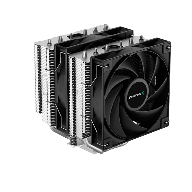 Bộ tản nhiệt CPU DeepCool AG620