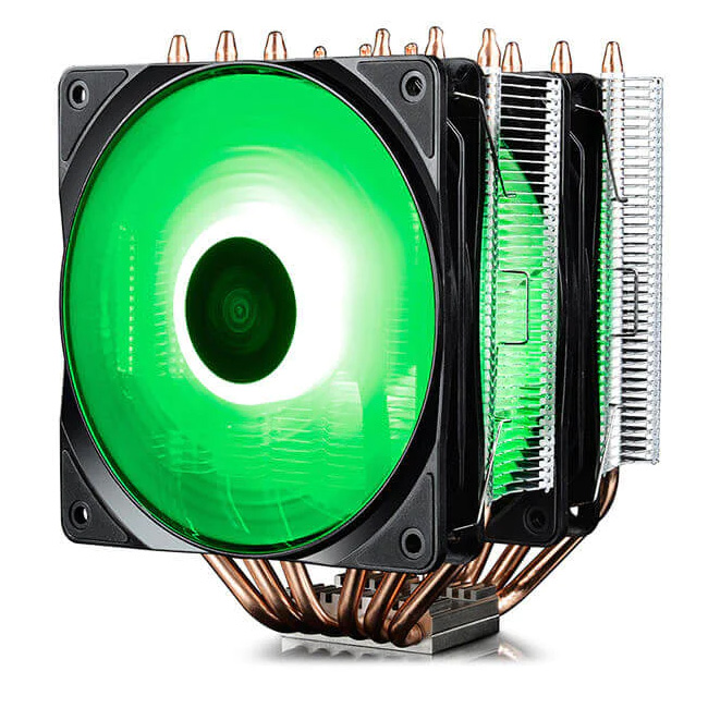 Bộ tản nhiệt CPU DeepCool Neptwin V3