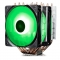 Bộ tản nhiệt CPU DeepCool Neptwin V3