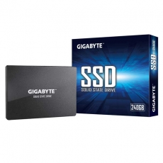 SSD Gigabyte 240GB GP-GSTFS31240GNTD