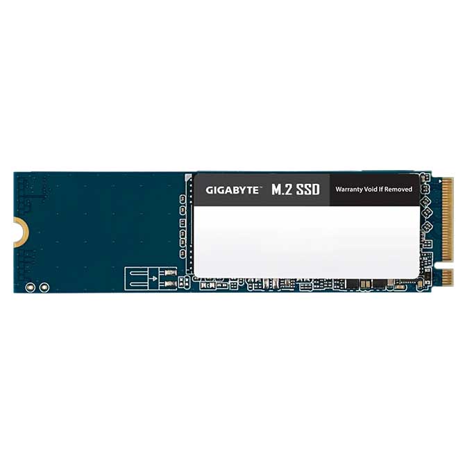 SSD Gigabyte M.2 1TB GM21TB