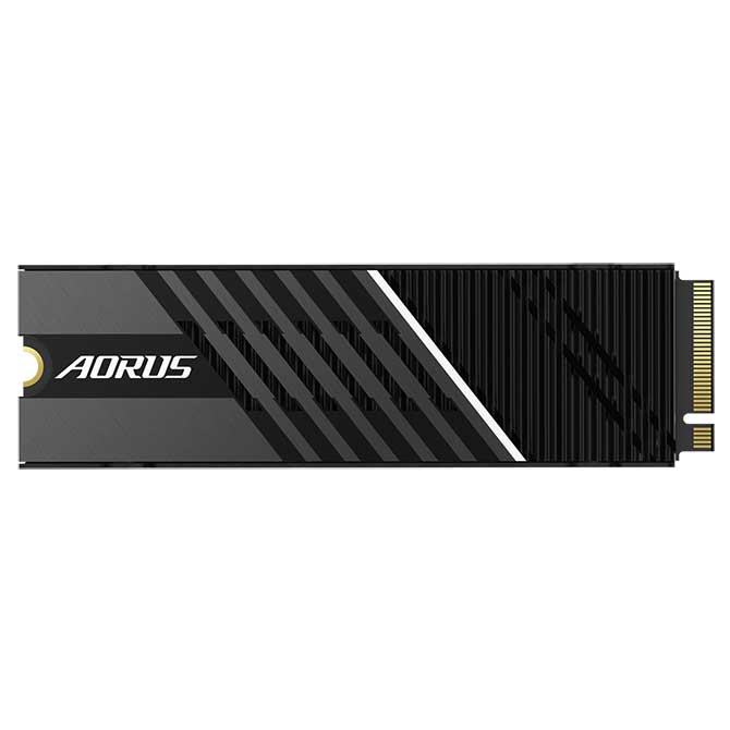 SSD Gigabyte AORUS Gen4 7000s 1TB GP-AG70S1TB