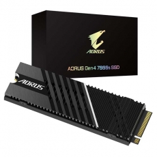 SSD Gigabyte AORUS Gen4 7000s 1TB GP-AG70S1TB