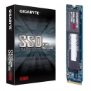 SSD Gigabyte NVMe 128GB GP-GSM2NE3128GNTD