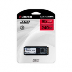 SSD KINGSTON A400 240GB M.2 SA400M8/240G
