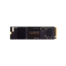SSD WD SN750SE Black 500GB M.2 NVMe (WDS500G1B0E)