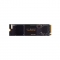 SSD WD SN750SE Black 500GB M.2 NVMe (WDS500G1B0E)