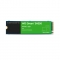 SSD WD SN350 Green 240GB M2 NVMe (WDS240G2G0C)