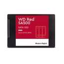 SSD WD SA500 RED 500GB Sata 2.5 inch (WDS500G1R0A)