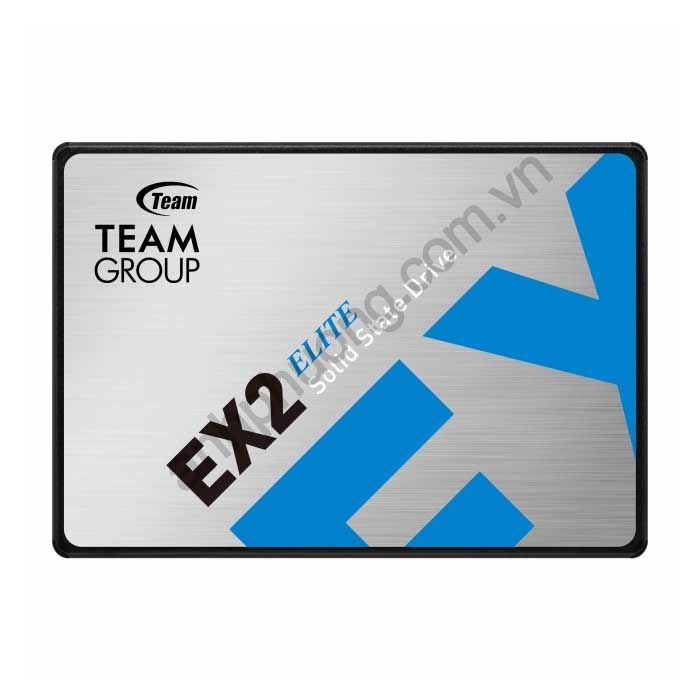 SSD TeamGroup Elite EX2 512GB 2.5" Sata