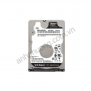 HDD laptop 1Tb 7200rpm WD Black WD10SPSX