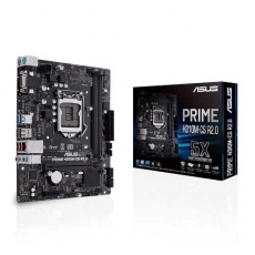 Mainboard Asus PRIME H310M-CS R2.0
