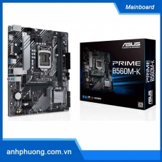Mainboard Asus PRIME B560M-K