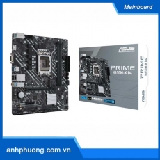 Mainboard Asus PRIME H610M-K D4
