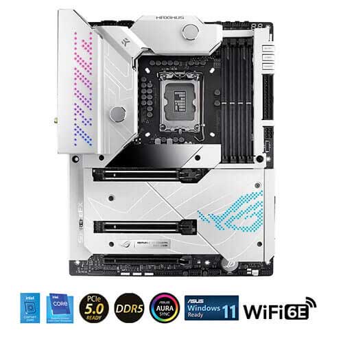 Mainboard Asus ROG MAXIMUS Z690 FORMULA