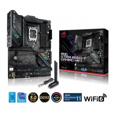 Mainboard Asus ROG STRIX B660-F GAMING WIFI